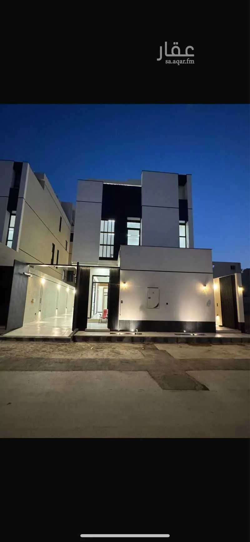 فيلا للبيع في شارع الجبير ، حي اشبيلية ، الرياض ، منطقة الرياض 1 صورة