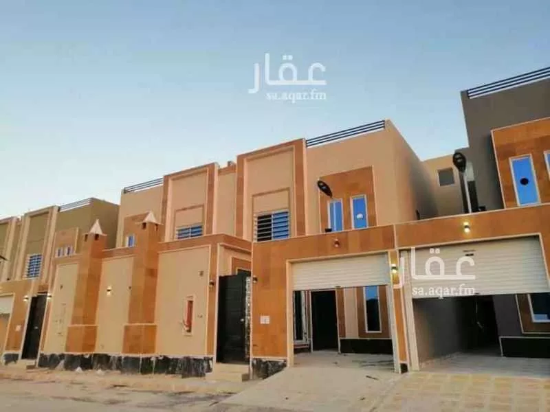 فيلا للبيع في شارع سليمان بن المظفر ، حي الحزم ، الرياض ، منطقة الرياض 1 صورة