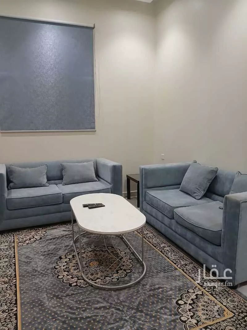 شقة للإيجار في شارع الدائري الغربي, حي ظهرة لبن, مدينة الرياض, منطقة الرياض 1 صورة