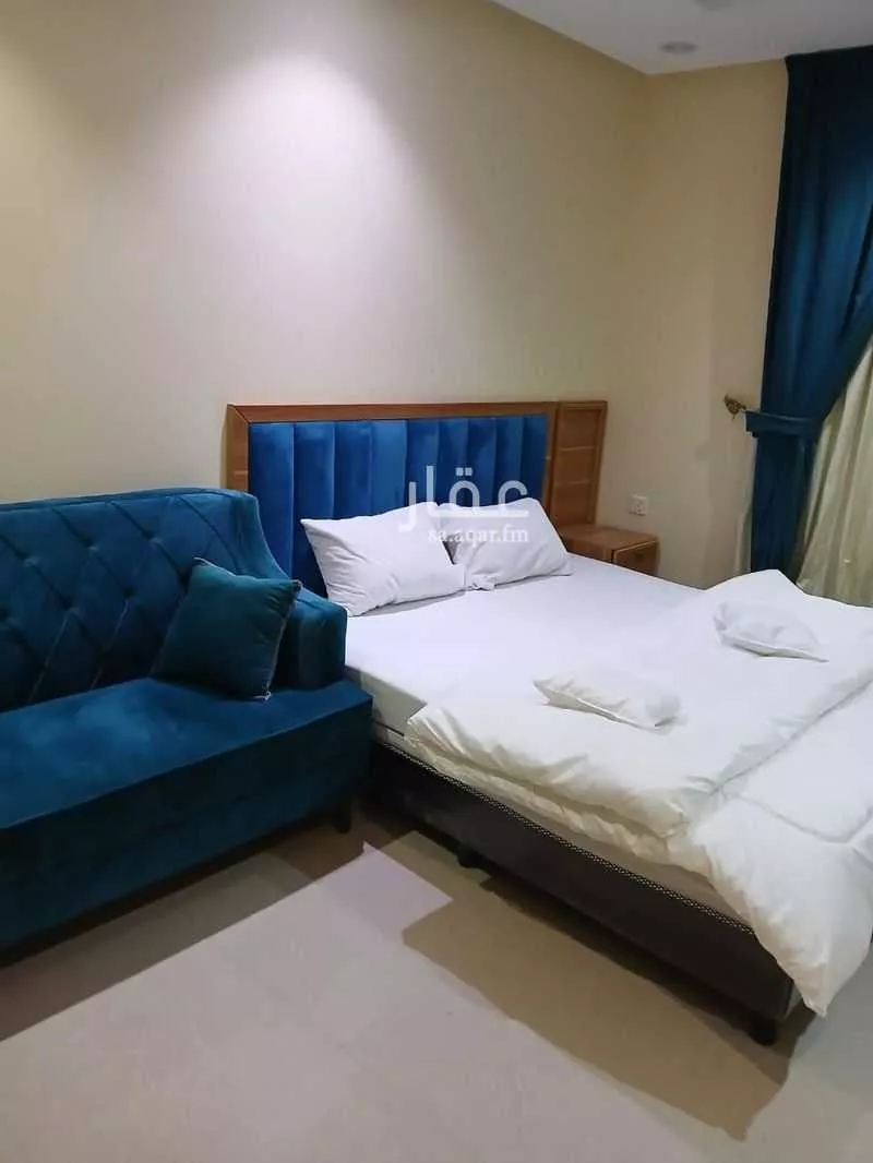 شقة للإيجار في شارع طريق ديراب الفرعي, حي نمار, مدينة الرياض, منطقة الرياض 1 صورة