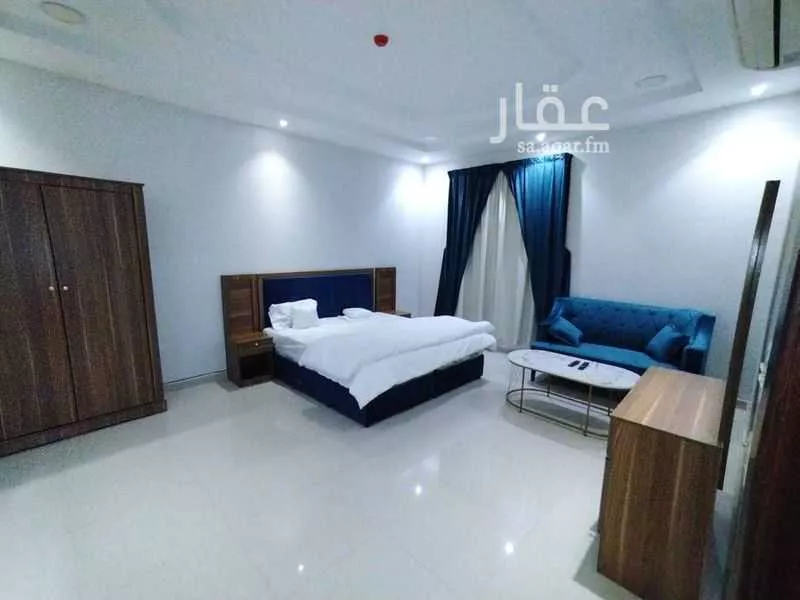 شقة للإيجار في 3338 6581 ، طريق ديراب الفرعي ، حي نمار ، الرياض ، منطقة الرياض 1 صورة