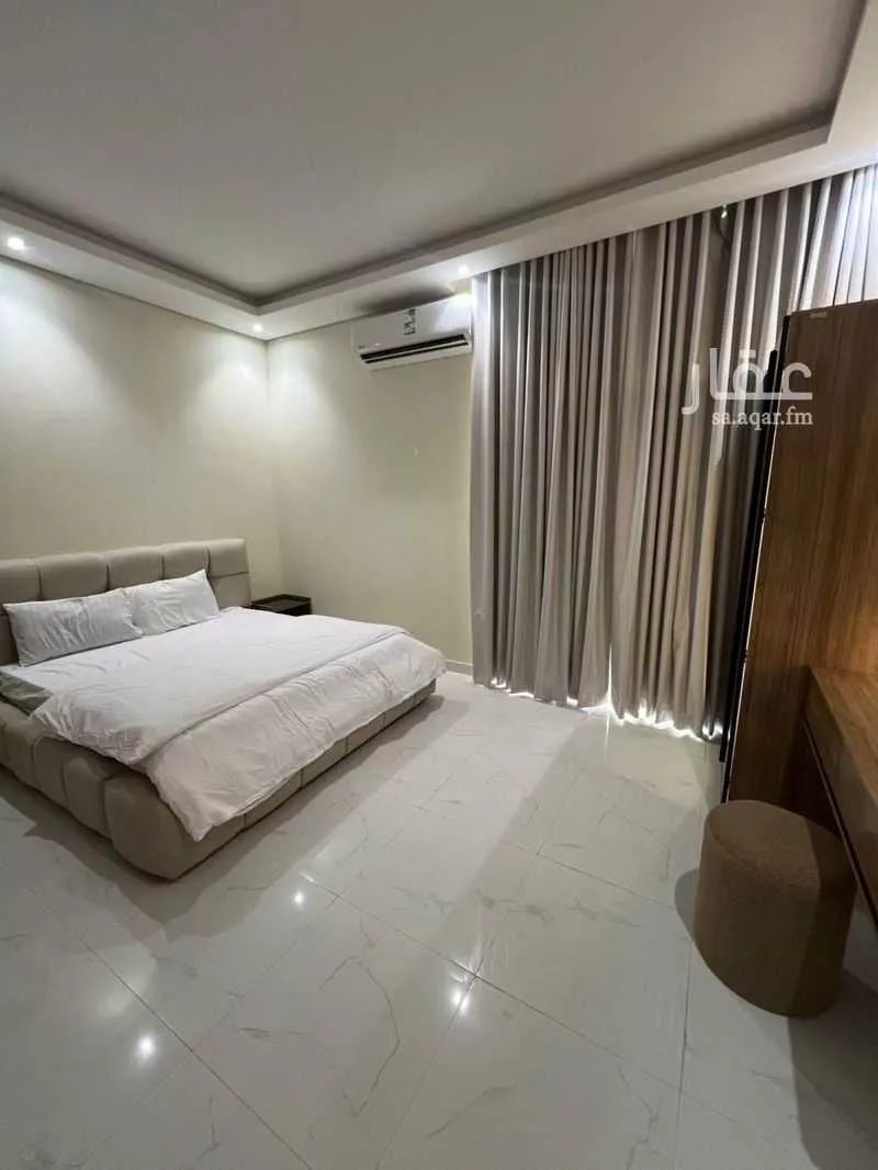 استديو مفروش للحجز في شارع الدائري الغربي ، حي ظهرة لبن ، الرياض ، منطقة الرياض 1 صورة