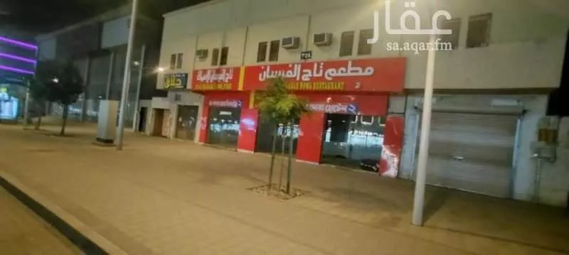 محل للإيجار في شارع المدينه المنوره, حي السويدي الغربي, مدينة الرياض, منطقة الرياض 1 صورة