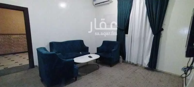 شقة للإيجار في شارع الشيخ صالح بن عبدالعزيز بن عبدالرحمن, حي السويدي الغربي, مدينة الرياض, منطقة الرياض 1 صورة