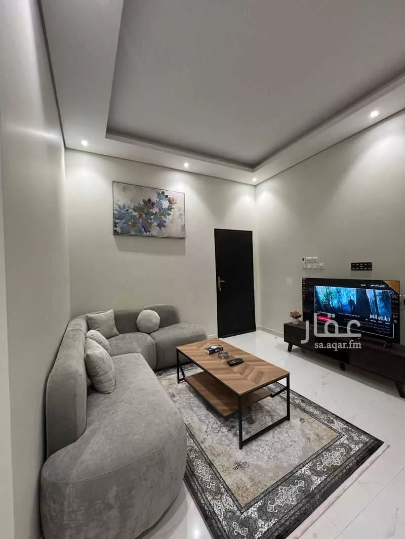 شقة للإيجار في شارع الدائري الغربي, حي ظهرة لبن, مدينة الرياض, منطقة الرياض 1 صورة