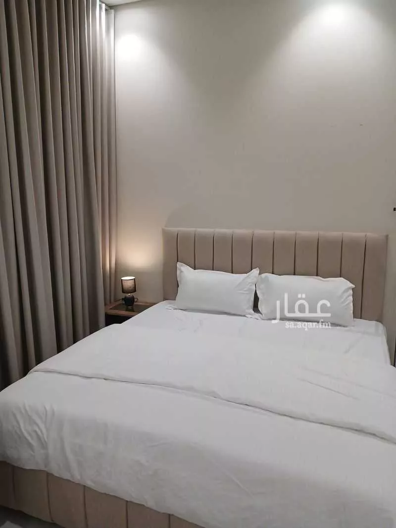شقة للإيجار في شارع الدائري الغربي, حي ظهرة لبن, مدينة الرياض, منطقة الرياض 1 صورة