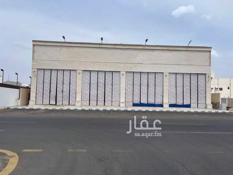 محل للبيع في شارع الامام ابن ماجة, حي الدفاع, مدينة المدينة المنورة, منطقة المدينة المنورة