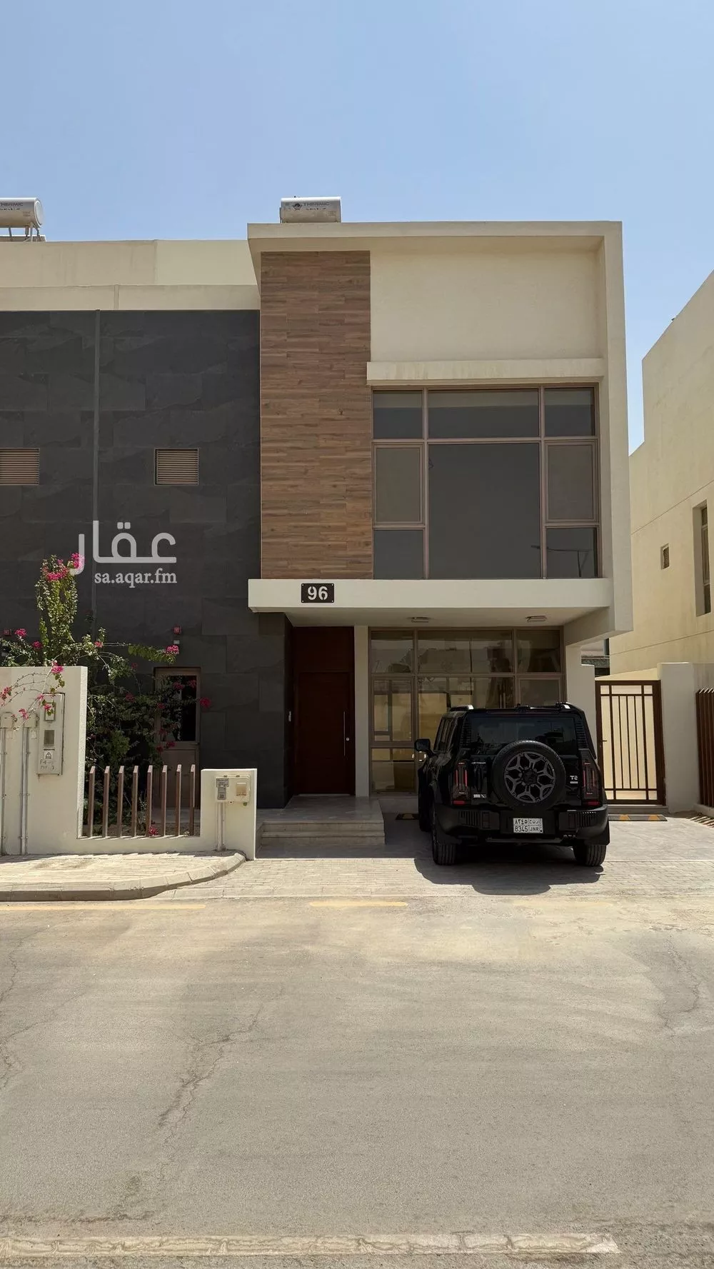 فيلا للبيع في حي المونسية, مدينة الرياض, منطقة الرياض 1 صورة