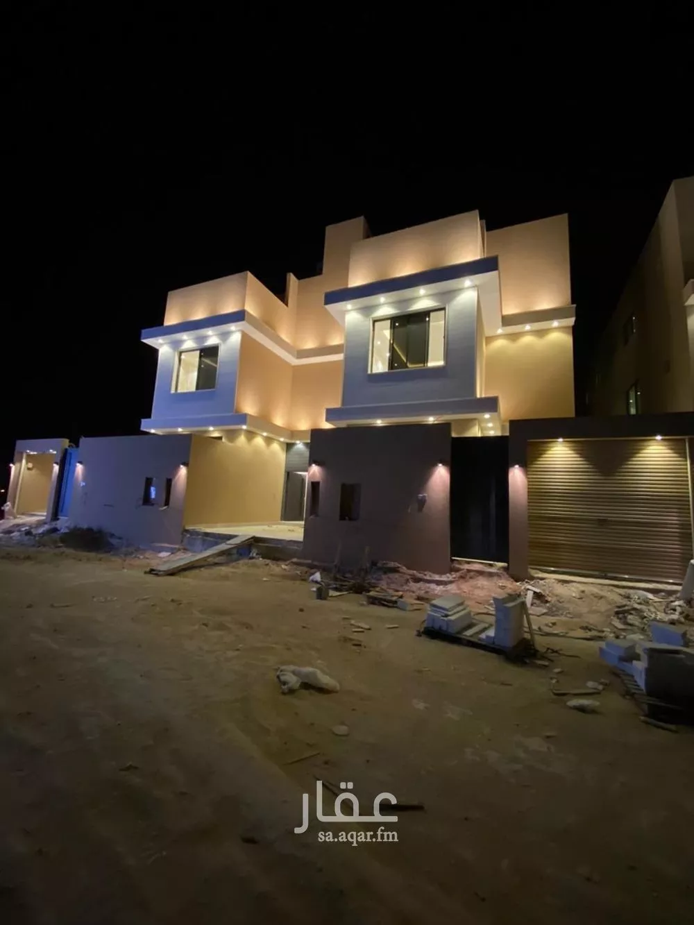 دور للبيع في شارع التعاطف, حي النرجس, مدينة الرياض, منطقة الرياض 1 صورة