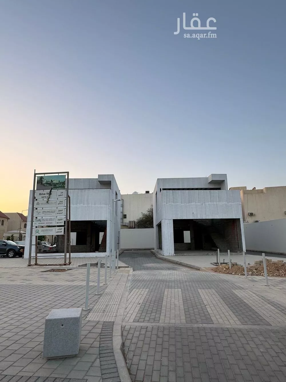 محل للإيجار في شارع الامير سعد بن عبدالرحمن , حي السلام, مدينة الرياض, منطقة الرياض 1 صورة