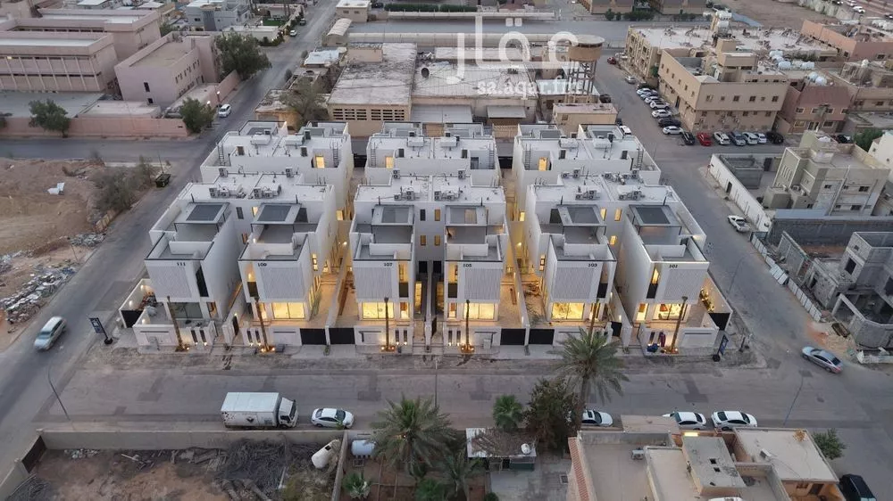 فيلا للبيع في شارع الخيال, حي الملز, مدينة الرياض, منطقة الرياض 1 صورة