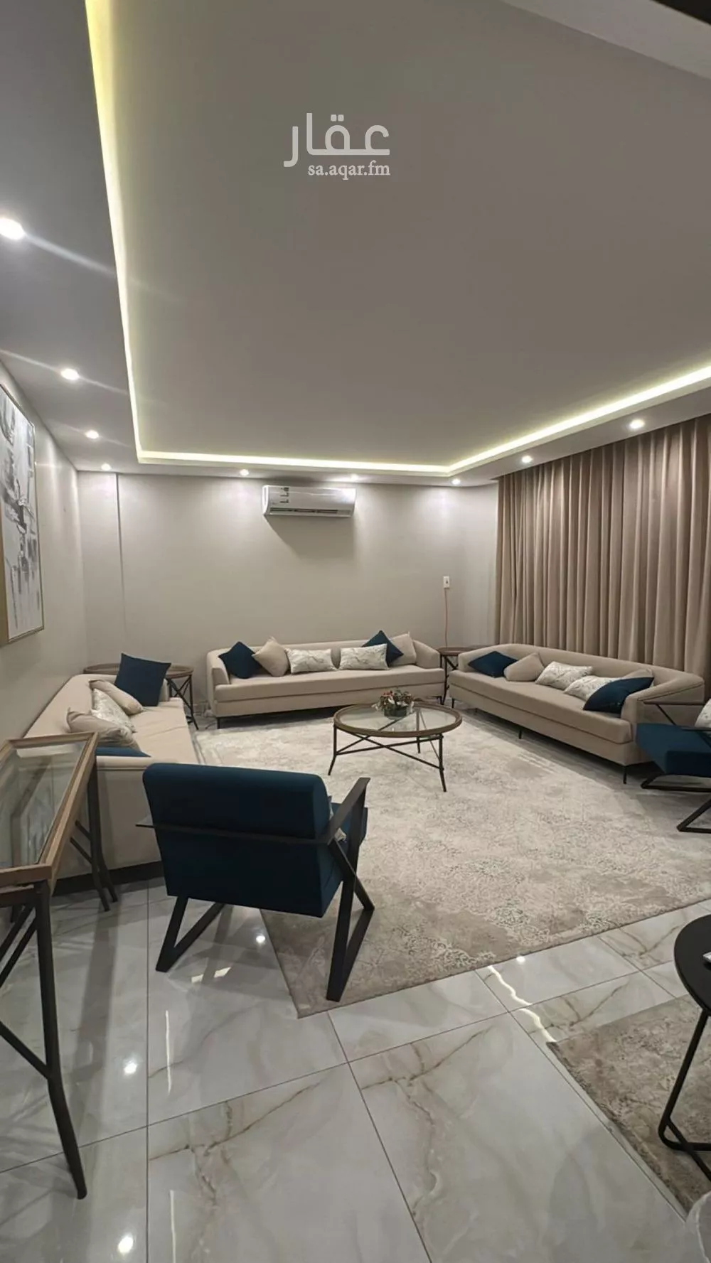 فيلا للبيع في شارع ابن الحمصي, حي الروابي, مدينة الرياض, منطقة الرياض 1 صورة