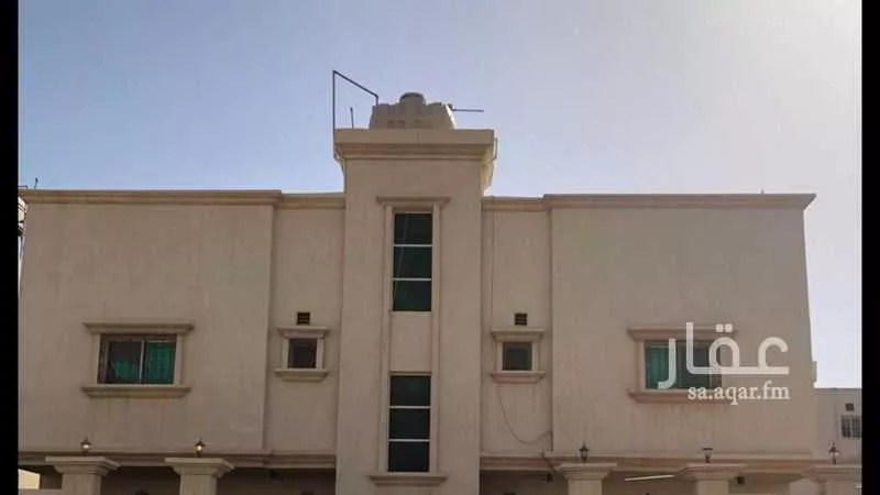 عمارة للبيع في حي ضاحية الملك فهد, مدينة الدمام, المنطقة الشرقية 1 صورة