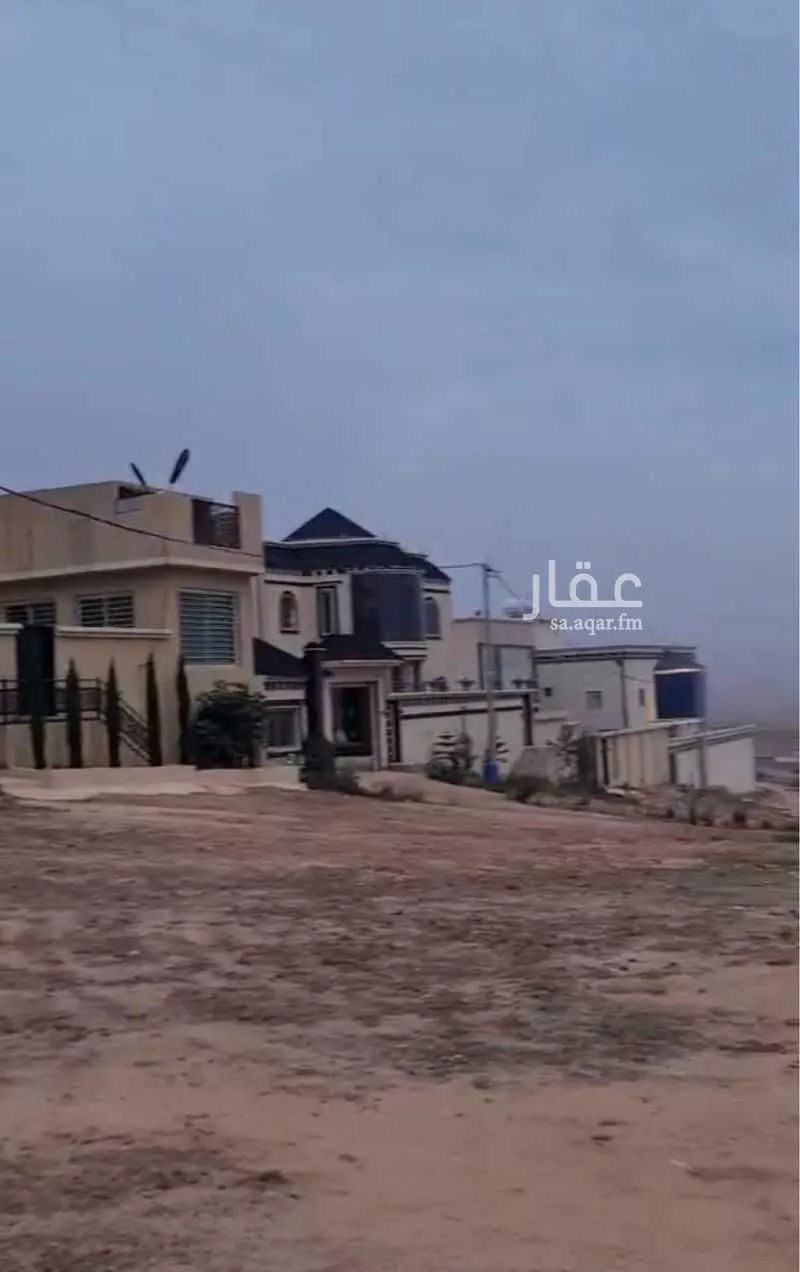 أرض للبيع في حي هيمان, مدينة هيمان, منطقة عسير 1 صورة