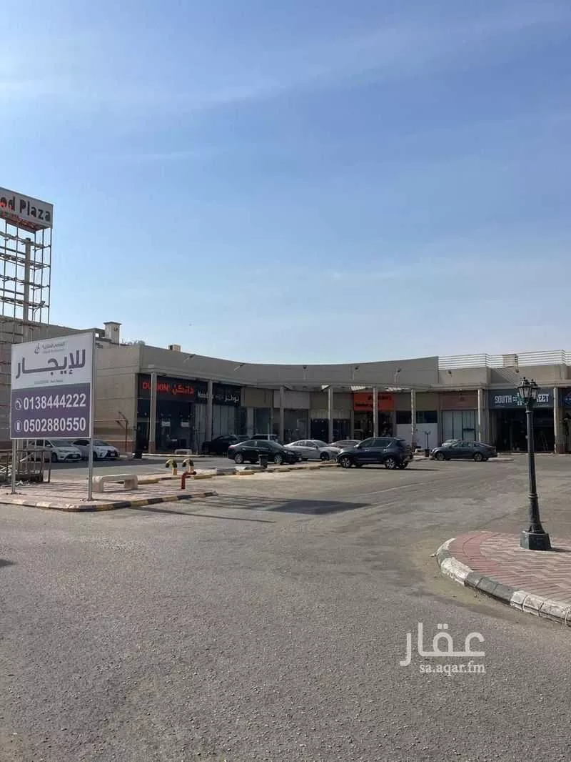 عمارة للإيجار في شارع موسى بن نصير, حي الأمير محمد بن سعود, مدينة الدمام, المنطقة الشرقية 1 صورة