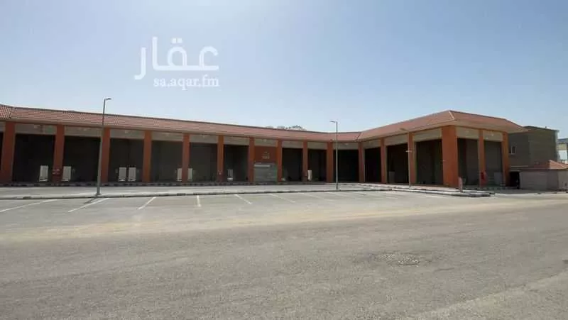 عمارة للإيجار في شارع الفصل, حي هجر, مدينة الدمام, المنطقة الشرقية 1 صورة