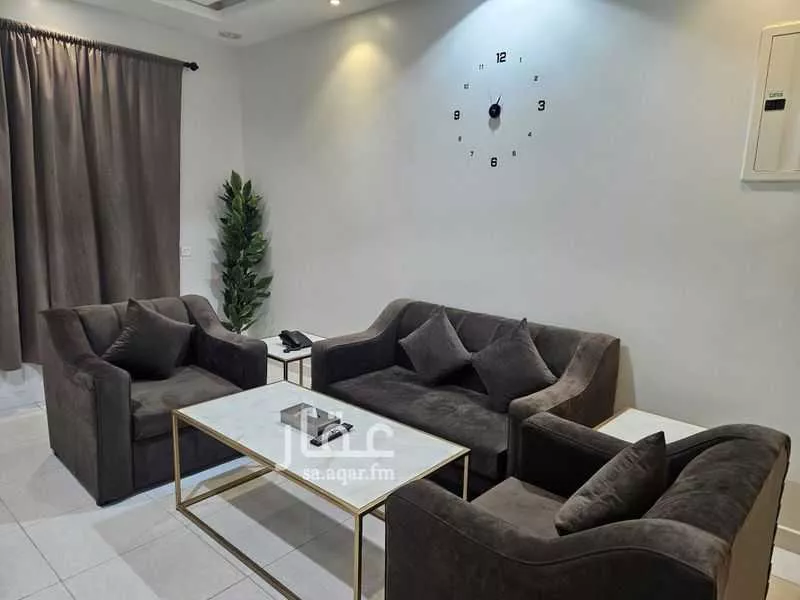 شقة للإيجار في شارع 11033567, حي السلامة, مدينة احد رفيده, منطقة عسير 1 صورة
