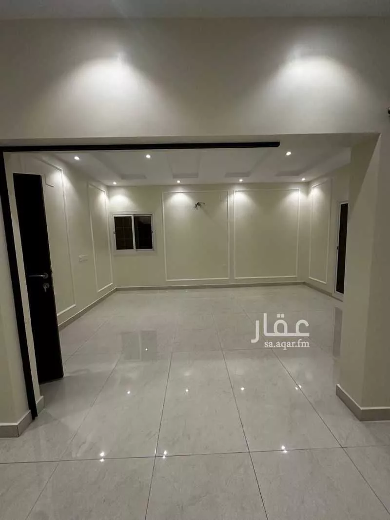شقة للإيجار في شارع ضرار بن الازور, حي الروضة, مدينة جدة, منطقة مكة المكرمة 1 صورة