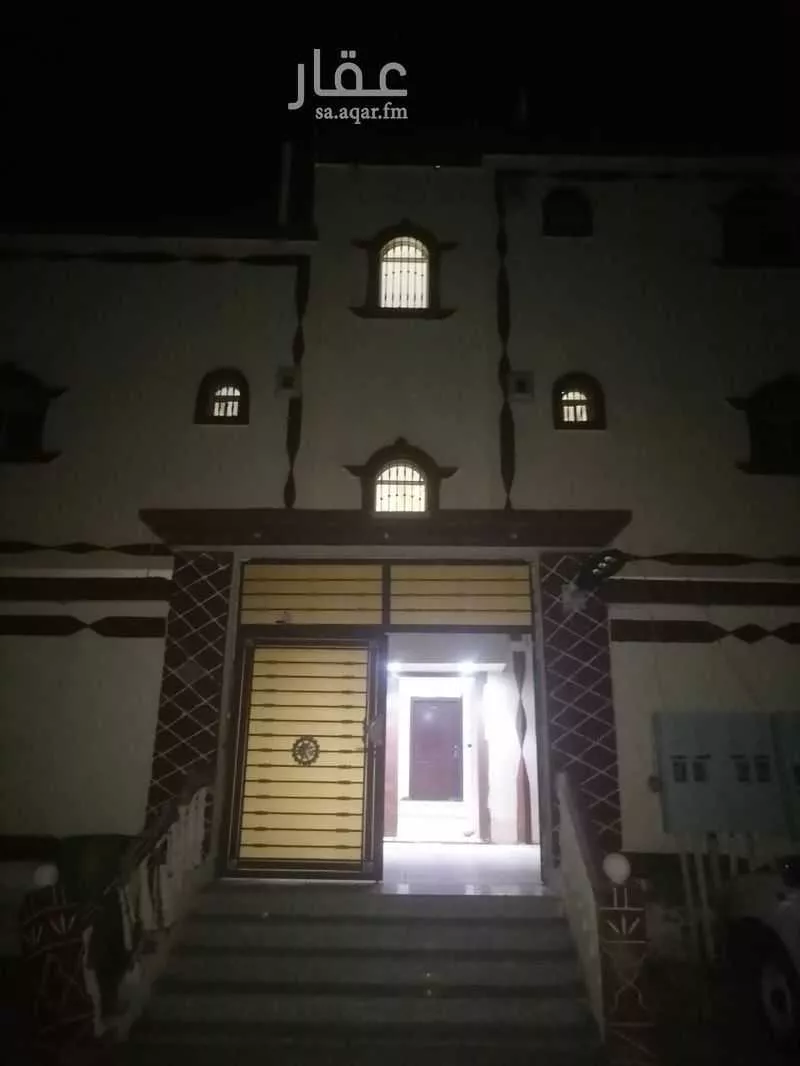 عمارة للبيع في شارع العقدة 52, حي مخطط الاستيطان, مدينة الحناكية, منطقة المدينة المنورة 1 صورة