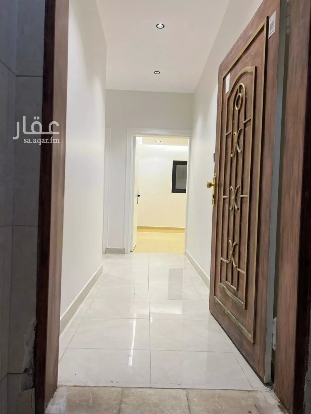 شقة للإيجار في شارع الزبير ابن العوام ابن خويلد ابن اسد, حي الروابي, مدينة الرياض, منطقة الرياض 1 صورة
