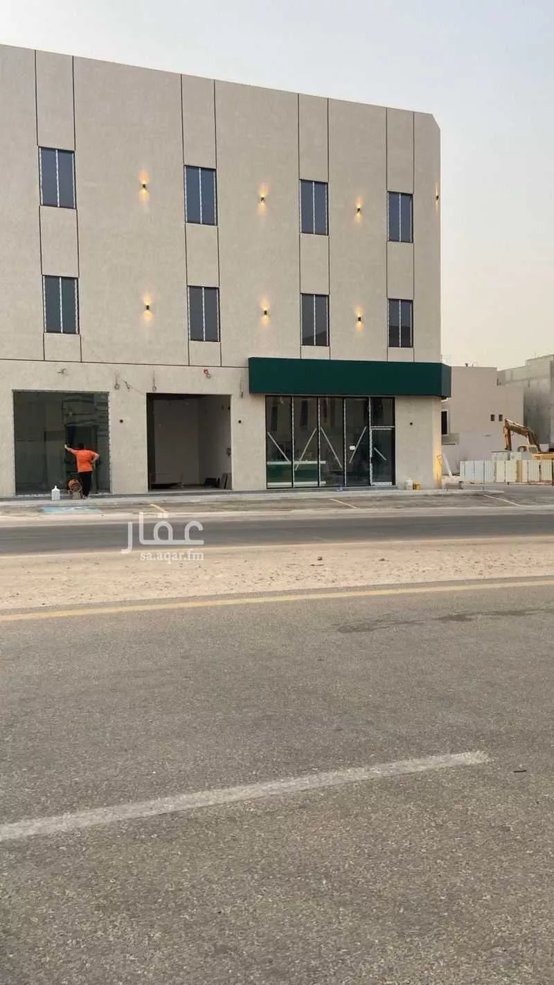 محل للإيجار في شارع أبي عروة, حي المهدية, مدينة الرياض, منطقة الرياض 1 صورة