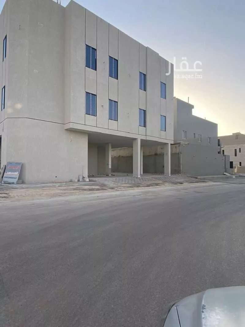 شقة للإيجار في شارع أبي عروة, حي المهدية, مدينة الرياض, منطقة الرياض 1 صورة