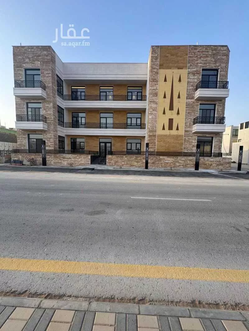 شقة للبيع في شارع سيف الدين الخطيب, حي المهدية, مدينة الرياض, منطقة الرياض 1 صورة