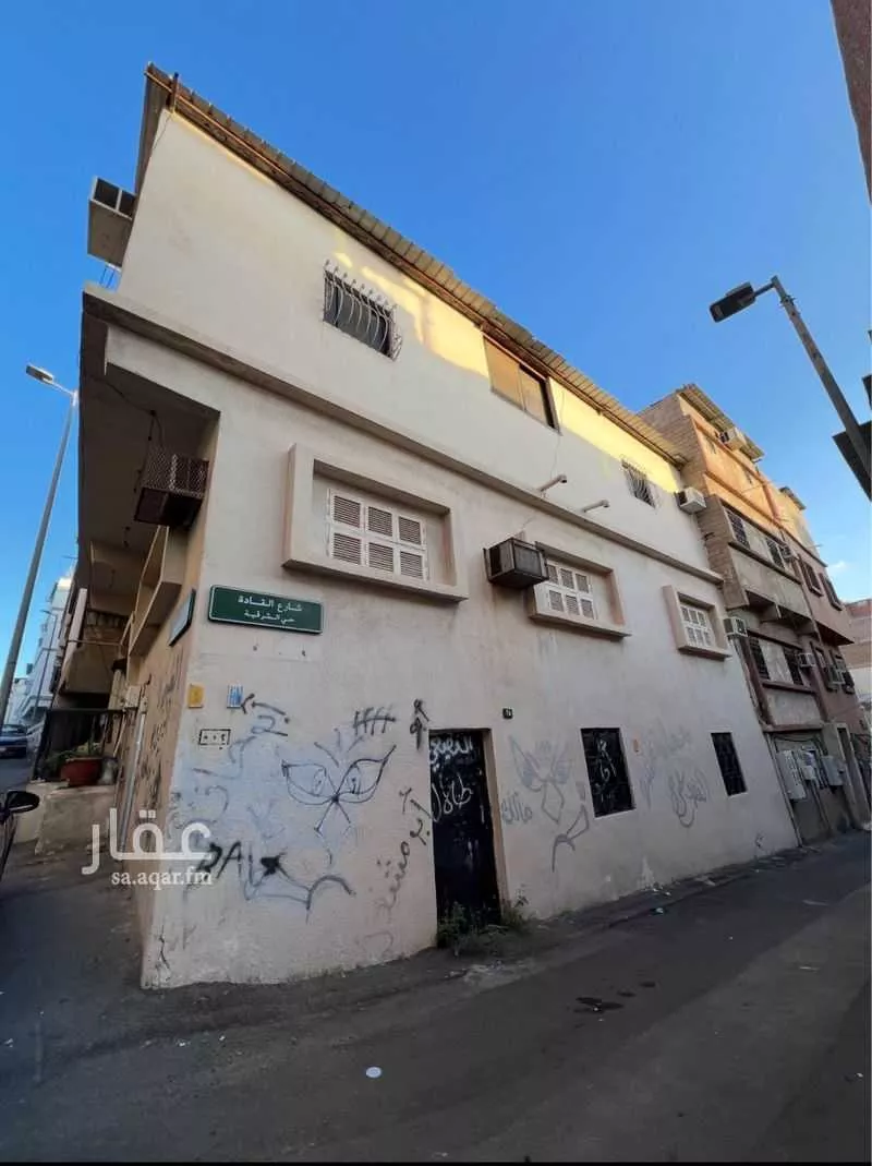 بيت للبيع في شارع الدوادمي ، حي الشرقية ، الطائف ، الطائف 1 صورة
