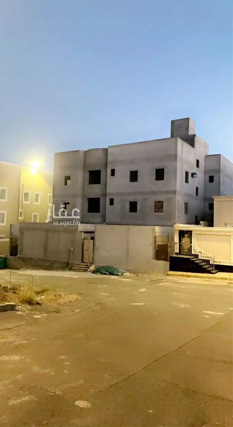 عمارة للبيع في شارع 87 الشرقية ، حي الشرفية ، أبها ، منطقة عسير 1 صورة