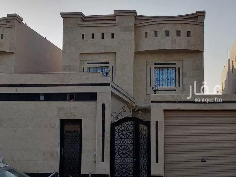 فيلا للبيع في حي ، شارع العفاف ، حي العقيق ، الخبر ، الخبر 1 صورة