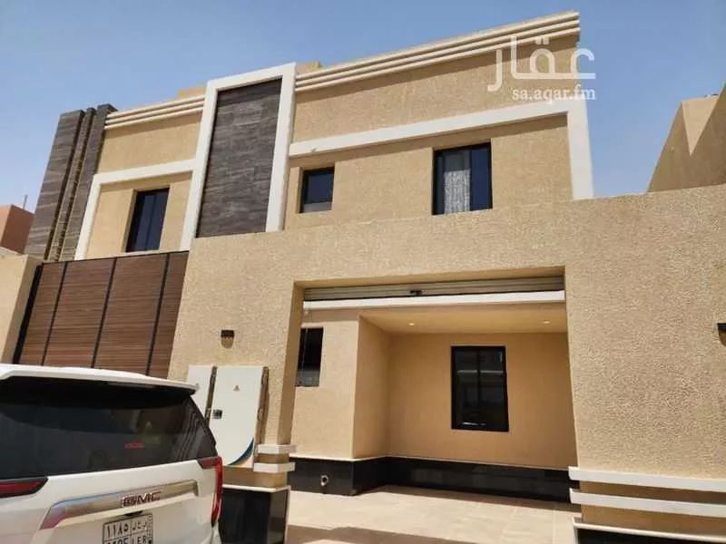 دور للإيجار في شارع شارع رقم 209, حي النرجس, مدينة الرياض, منطقة الرياض 1 صورة