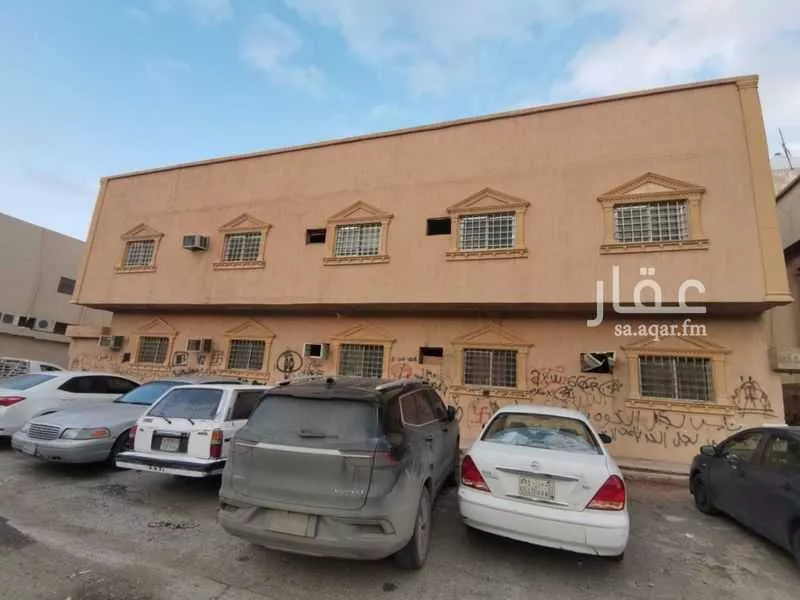 عمارة للبيع في شارع الهفوف, حي النسيم الشرقي, مدينة الرياض, منطقة الرياض 1 صورة