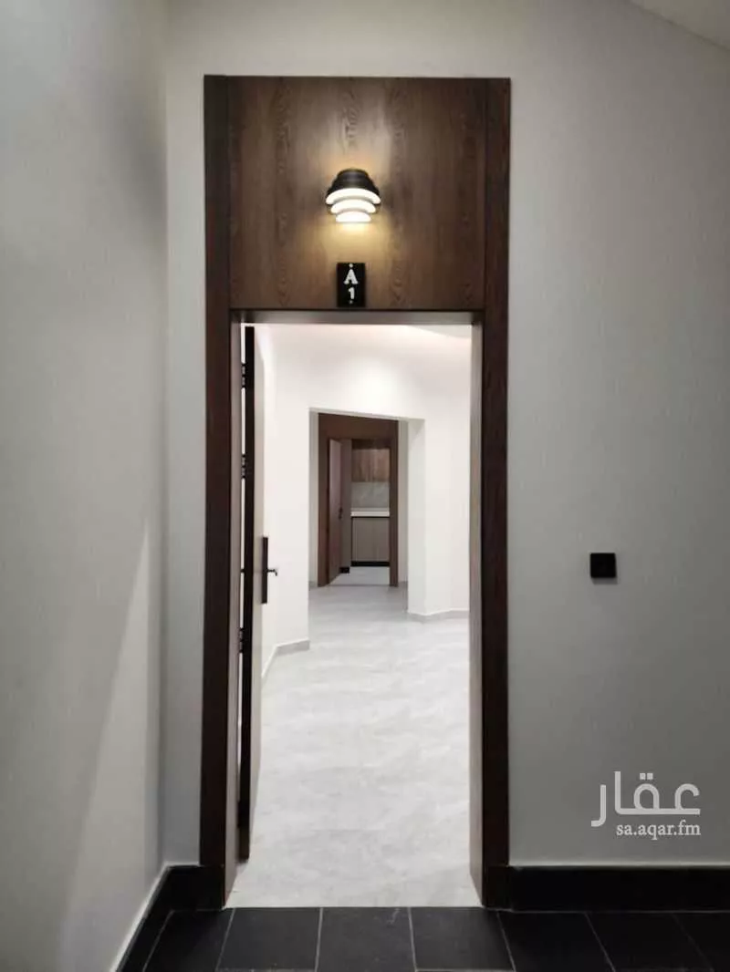 شقة للإيجار في شارع شارع رقم 209, حي النرجس, مدينة الرياض, منطقة الرياض 1 صورة