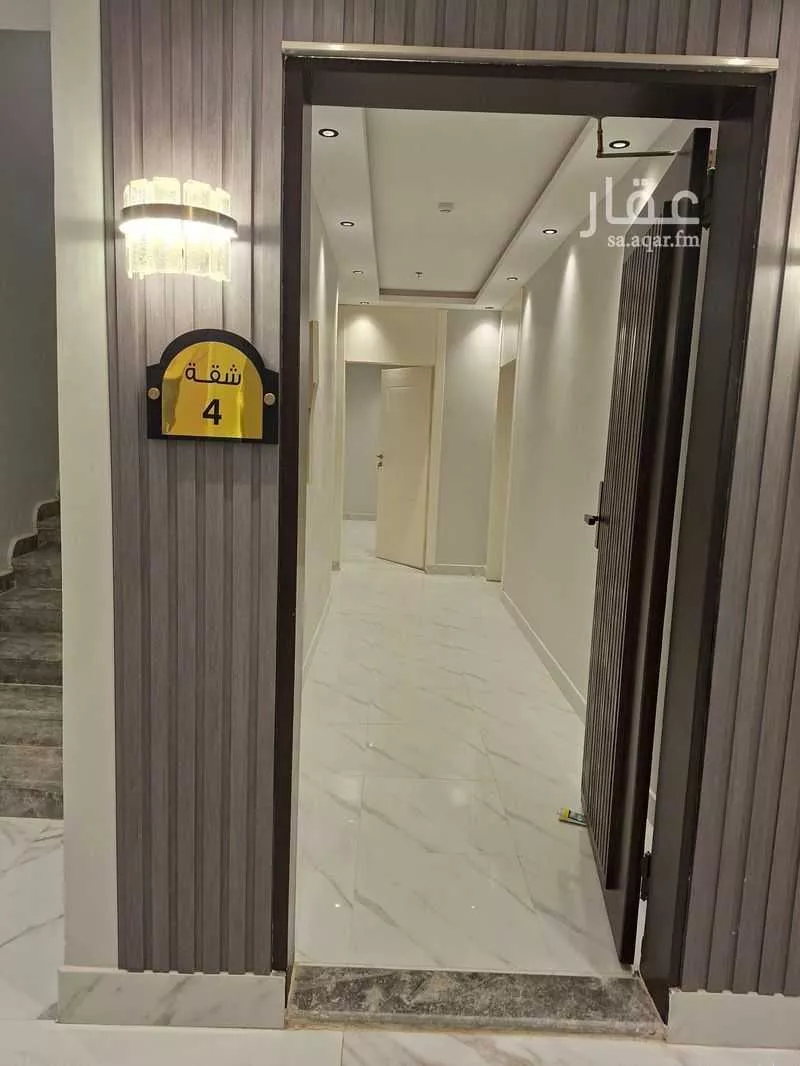 شقة للإيجار في شارع جبل الضبيان, حي الرمال, مدينة الرياض, منطقة الرياض 1 صورة