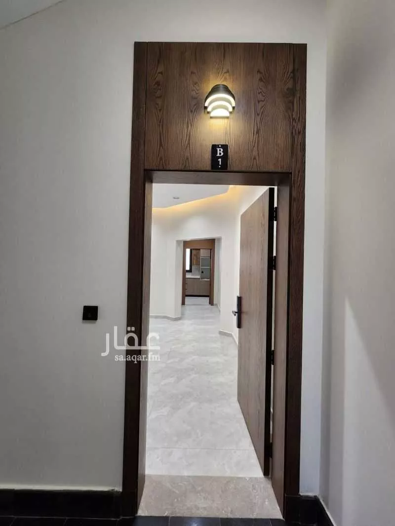 شقة للإيجار في شارع شارع رقم 209, حي النرجس, مدينة الرياض, منطقة الرياض 1 صورة