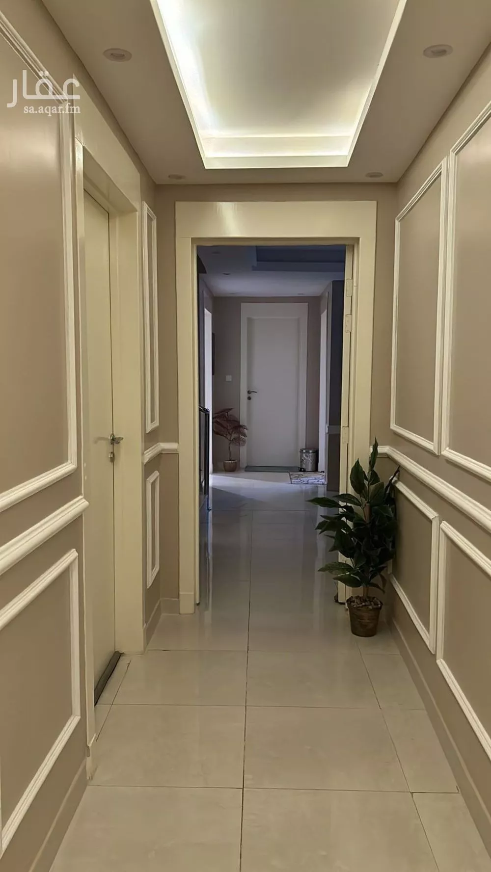 شقة للبيع في شارع المندق, حي ظهرة لبن, مدينة الرياض, منطقة الرياض 1 صورة