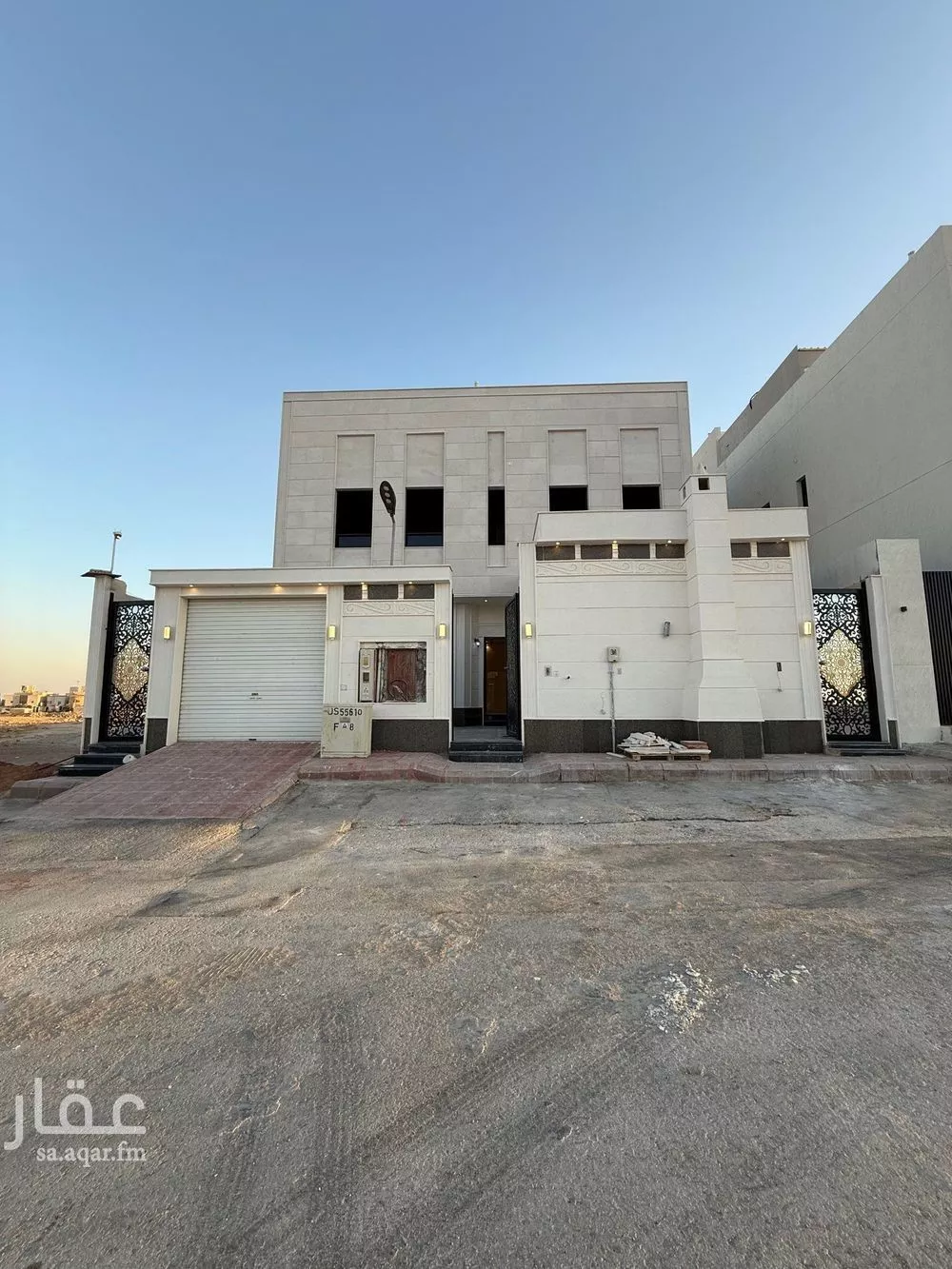 فيلا للبيع في شارع إبراهيم بن عبدالله آل حسين, حي ظهرة لبن, مدينة الرياض, منطقة الرياض 1 صورة