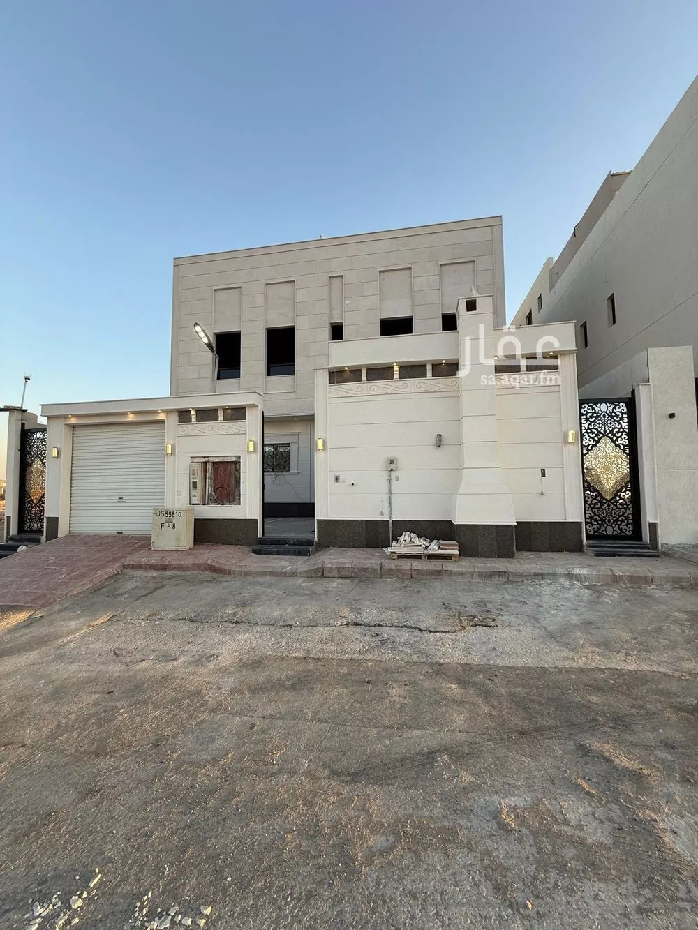 دور للإيجار في شارع إبراهيم بن عبدالله آل حسين, حي ظهرة لبن, مدينة الرياض, منطقة الرياض 1 صورة