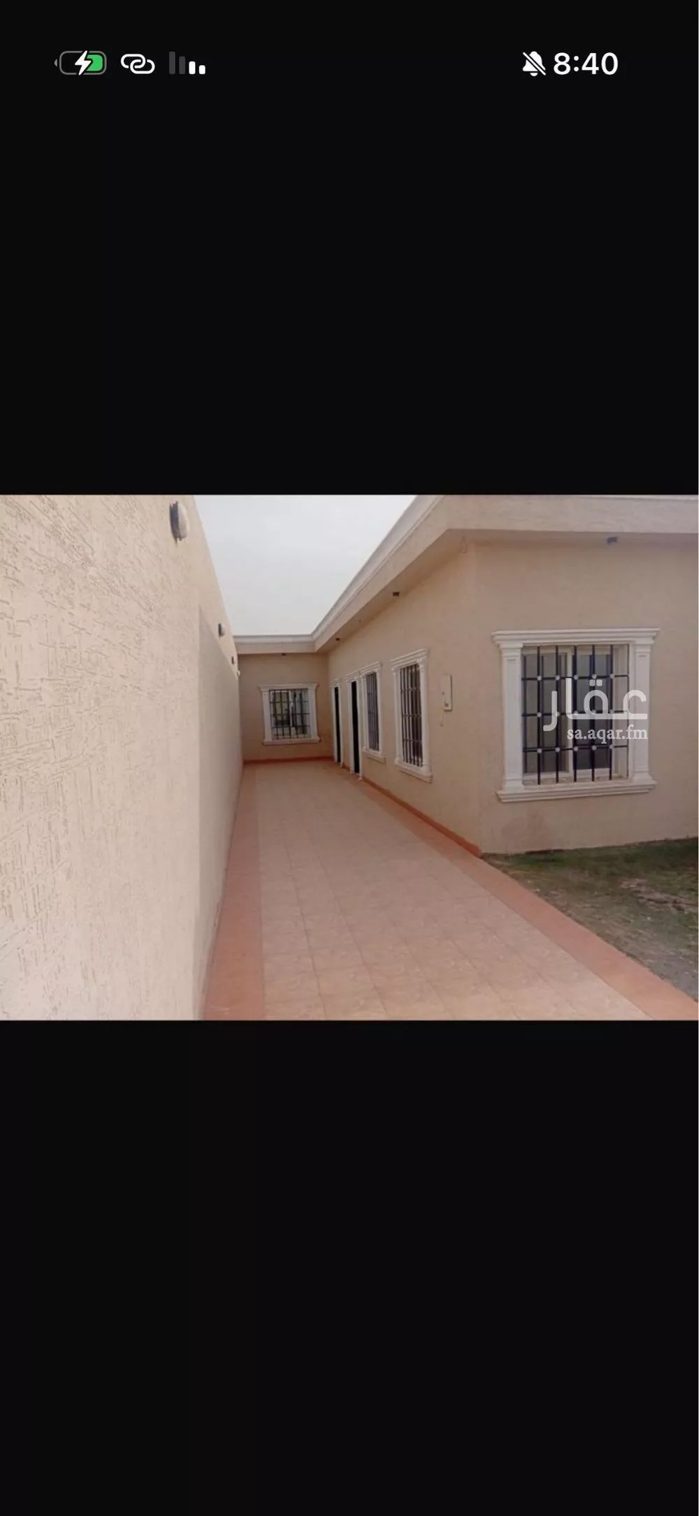 استراحة للإيجار في شارع الحسن بن أحمد الجلال, حي الرمال, مدينة الرياض, منطقة الرياض 1 صورة