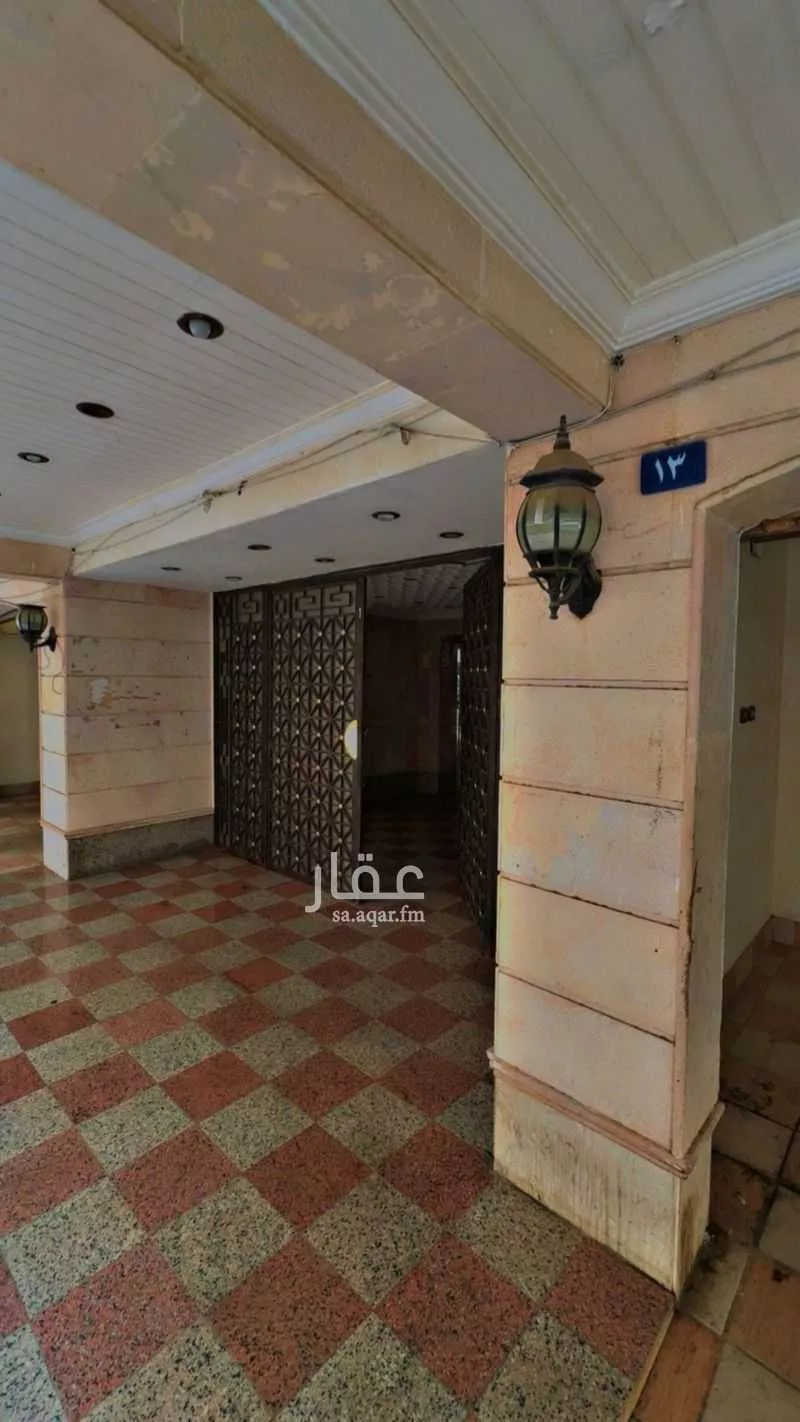 شقة للإيجار في شارع عبدالمنعم الجلياني, حي الصفاء, مدينة جدة, منطقة مكة المكرمة 1 صورة