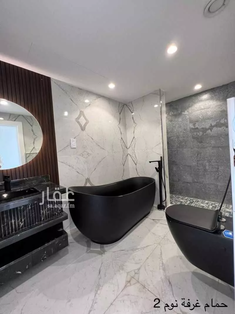 شقة للإيجار في شارع طريق الكورنيش, حي الشاطئ, مدينة جدة, منطقة مكة المكرمة 1 صورة