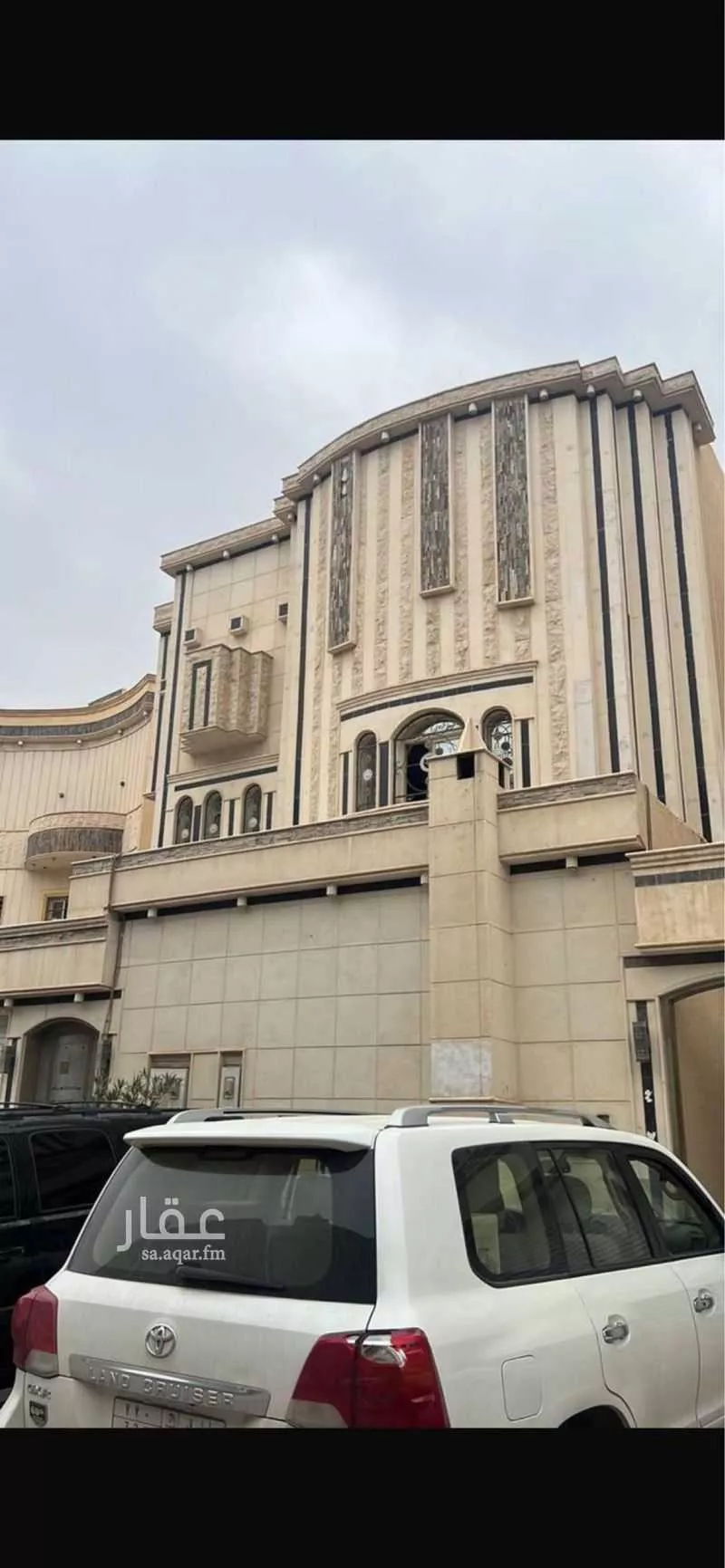 فيلا للإيجار في شارع سليمان البغدادي, حي الرمال, مدينة الرياض, منطقة الرياض 1 صورة