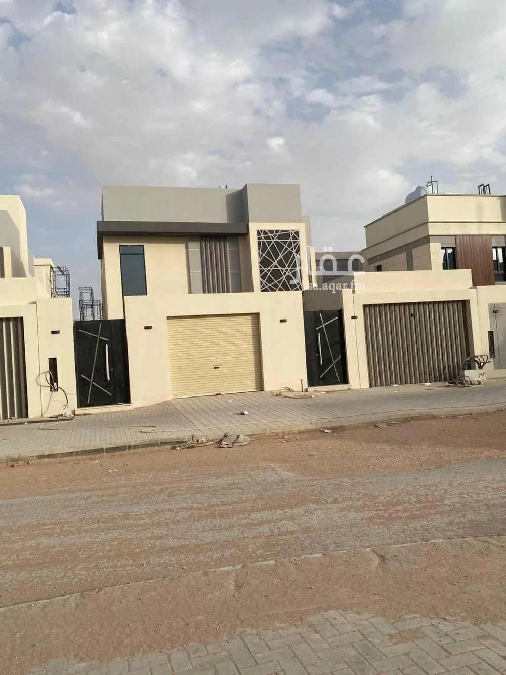 فيلا للإيجار في حي الجنادرية, مدينة الرياض, منطقة الرياض 1 صورة