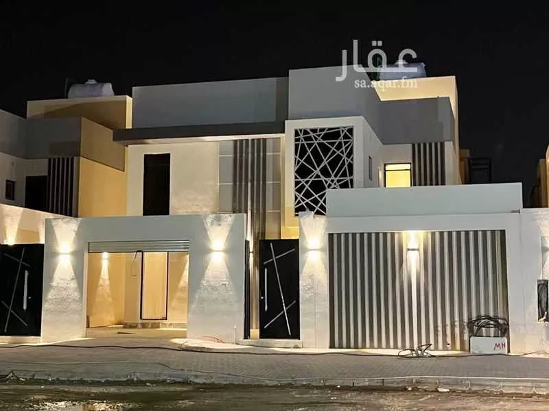 فيلا للإيجار في شارع الجنادرية , حي الجنادرية, مدينة الرياض, منطقة الرياض 1 صورة