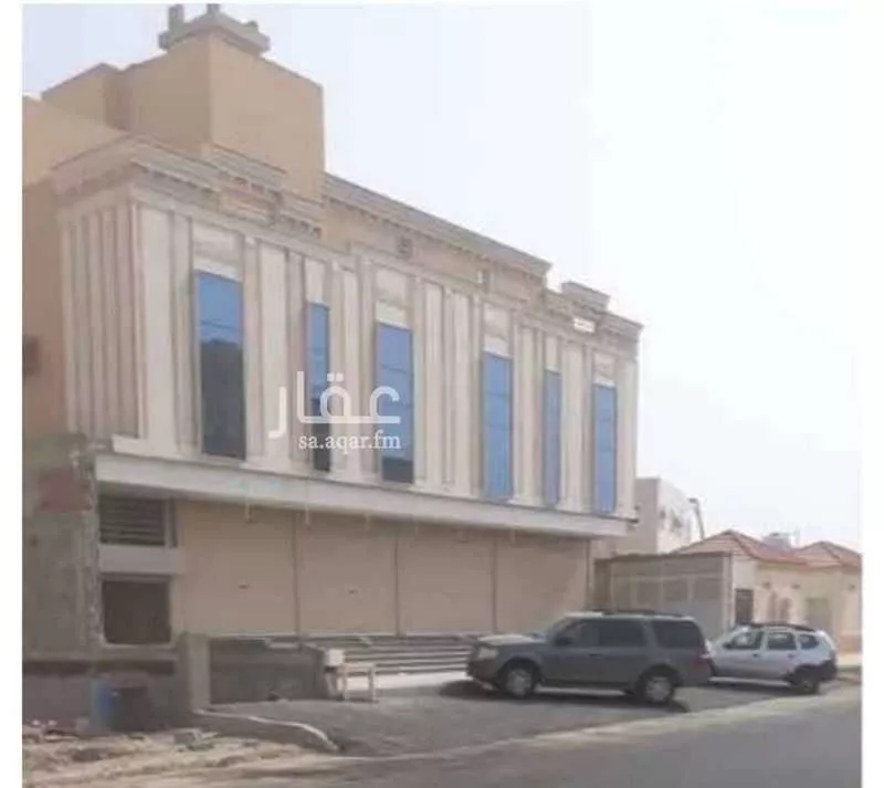 عمارة للبيع في شارع الشريف أحمد بن عبد المطلب, حي الصالحية, مدينة جدة, منطقة مكة المكرمة 1 صورة