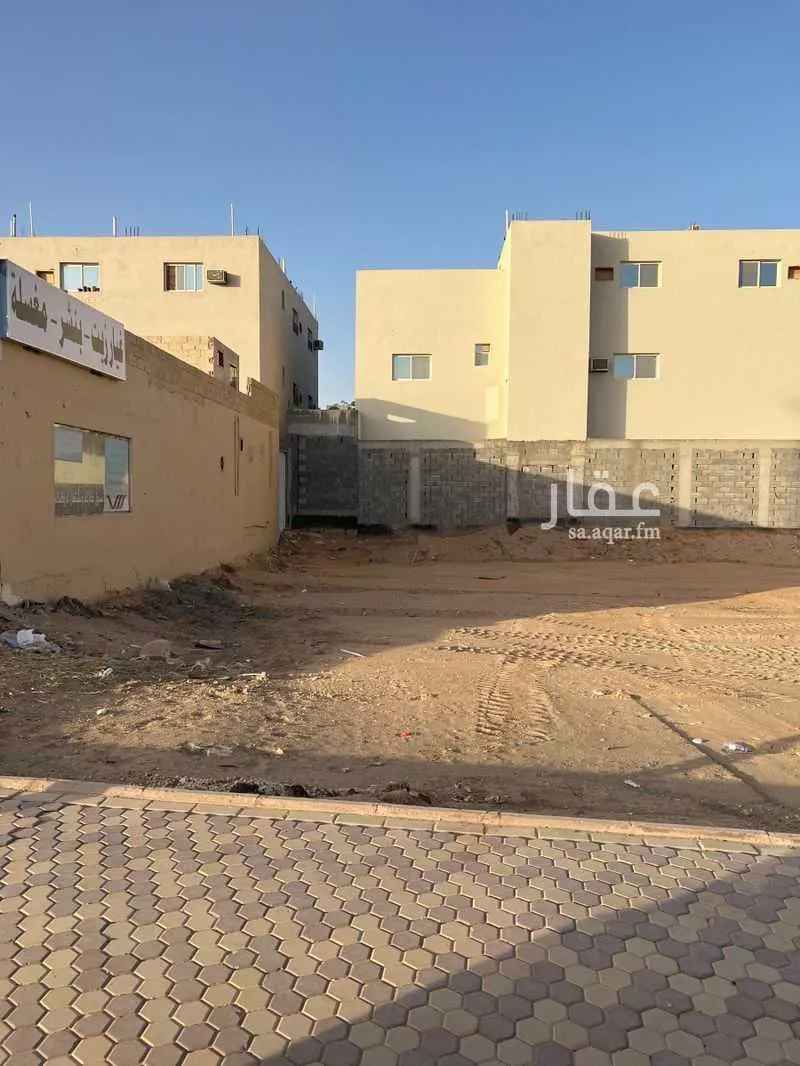 أرض للإيجار في شارع 6005043, حي النهضة, مدينة الهياثم, منطقة الرياض 1 صورة