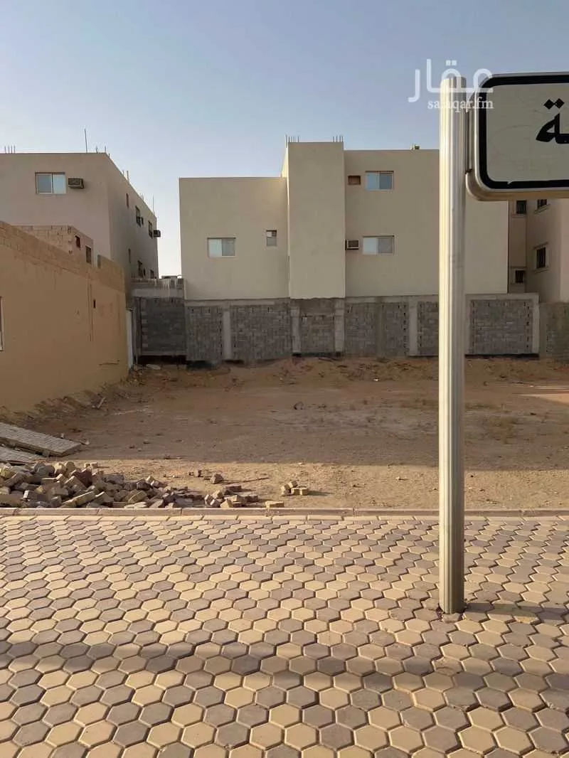 أرض للإيجار في شارع 6005043, حي النهضة, مدينة الهياثم, منطقة الرياض 1 صورة