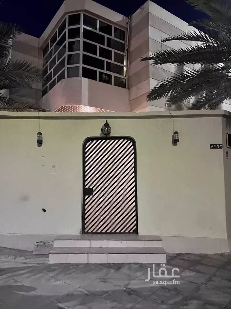 شقة للإيجار في شارع اشهب بن عبدالعزيز, حي المحمدية, مدينة جدة, منطقة مكة المكرمة 1 صورة