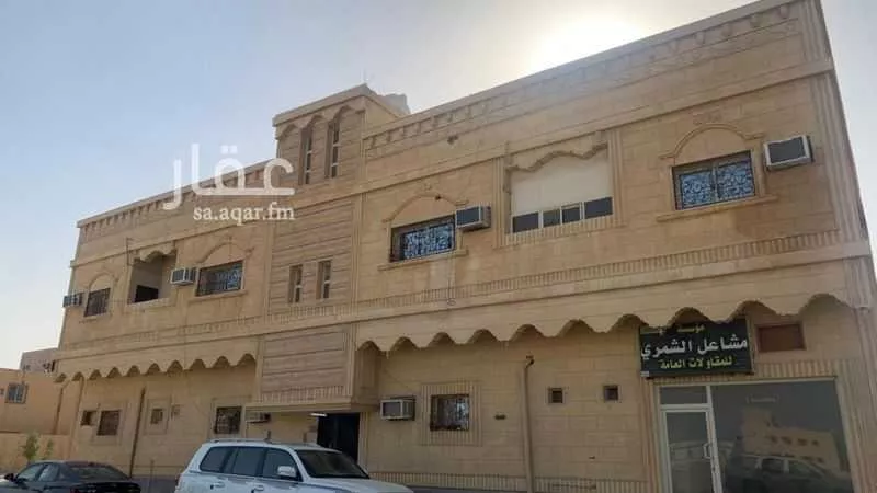 عمارة للبيع في حي العزيزية, مدينة الخفجى, المنطقة الشرقية 1 صورة