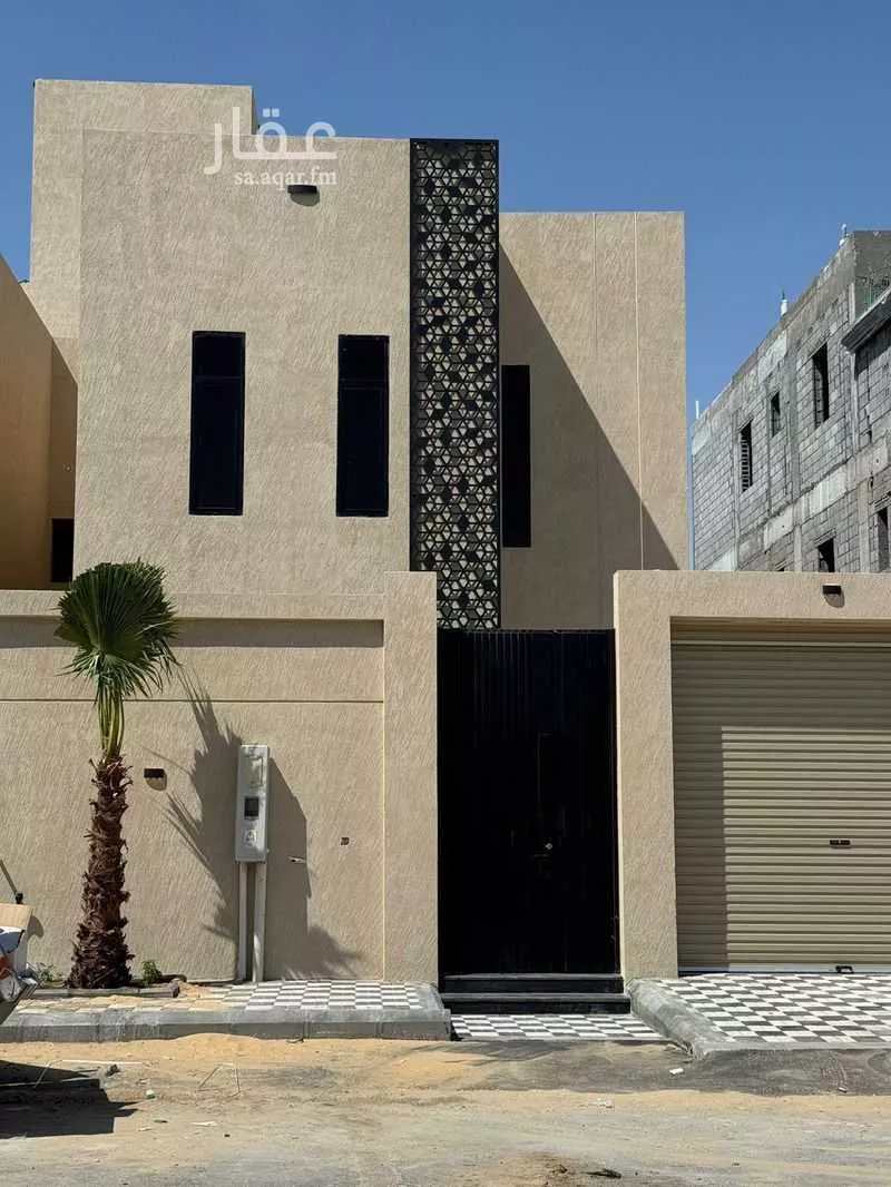 فيلا للبيع في حي الأمانة, مدينة الدمام, المنطقة الشرقية 1 صورة